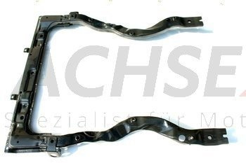 Subaru Impreza 2001-2009 Motorträger Vorderachse Achsträger Pulverbeschichtet