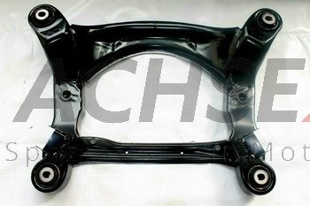 NEUTEIL für AUDI A6 C6, 4F, 4F2 Motorträger Achsträger 4F0399313AD 2004-11