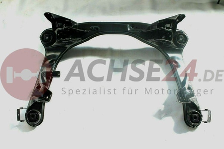 Audi 80 Quattro S2 RS2 Limousine Avant Hinterachse Achsträger Pulverbeschichtet 8A0505235