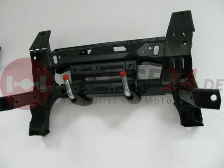 Chrysler Neon II 2 ab 1999 Motorträger Achsträger Pulverbeschichtet + Buchsen