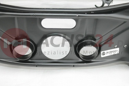 NEUTEIL für Mercedes E-Klasse W124 S124 C124 Hinterachse Achsträger Achse hinten Achskörper MATT