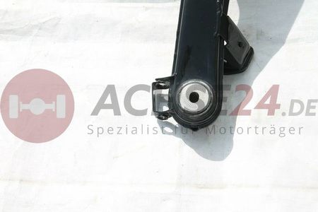 Audi A4 B5 Quattro Limousine Avant Hinterachse Achsträger Pulverbeschichtet mit neuen Buchsen