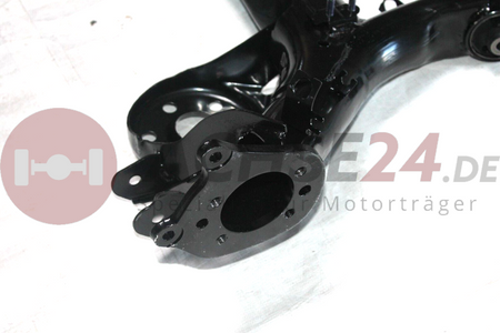 NEUTEIL für Toyota Auris 2007-2014 Corolla 2006-2014 Hinterachse Achsträger hinten