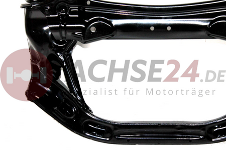 Mercedes S-Klasse W221 Motorträger Achsträger Front Hilfsrahme Original