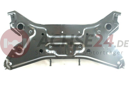 NEUTEIL für Suzuki Swift MK3 2005-2010 Motorträger Achsträger Fahrschemel vorne + Querlenker