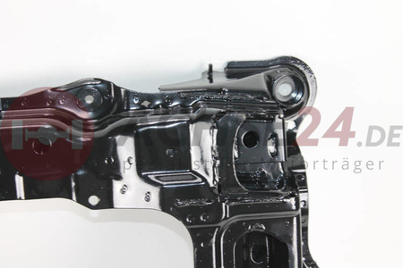 MERCEDES BENZ E-Klasse W211 S211 4Matic Motorträger Achsträger Pulverbeschichtet 