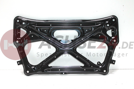 Audi A6 C7 4G Motorträger Achsträger Front Hilfsrahme Original