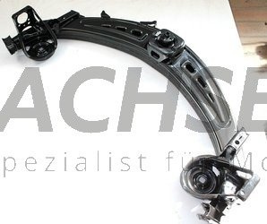 MERCEDES BENZ A-Klasse W169 B-Klasse W245 Hinterachse Achsträger Pulverbeschichtet