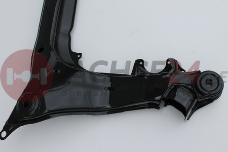 VW Passat 3B AUDI A4 B5 Skoda Superb Motorträger Achsträger Front Hilfsrahme Original