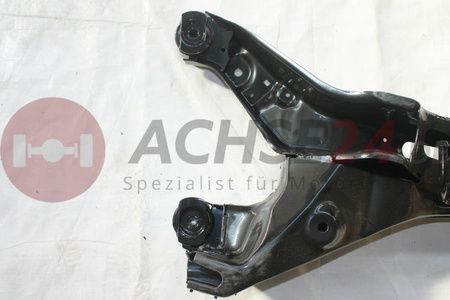 Opel Vectra C Signum | Fiat Croma 194 Hinterachse Achsträger Achse hinten Achskörper + Querlenker