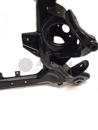 BMW X1 E84 xDrive Motorträger Achsträger Front Hilfsrahme Original