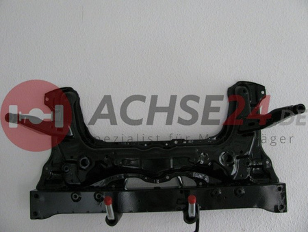 Fiat MULTIPLA 1999-2010 Motorträger Achsträger Vorderachse Pulverbeschichtet ohne Kühlerträger