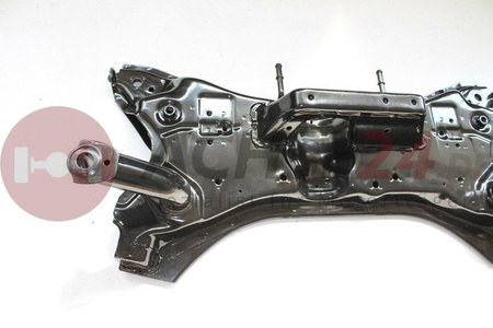 Suzuki Swift 3 Splash Facelift 1.3 DDIS 2008-2010 Motorträger Achsträger Vorderachse Pulverbeschichtet