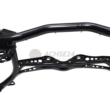 NEUTEIL für VW Golf V 5 | Audi A3 8P TT | Skoda Octavia II Hinterachse Achsträger Achse hinten Achskörper