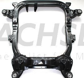 NEUTEIL für Opel Vectra C Signum Motorträger Achsträger Fahrschemel vorne