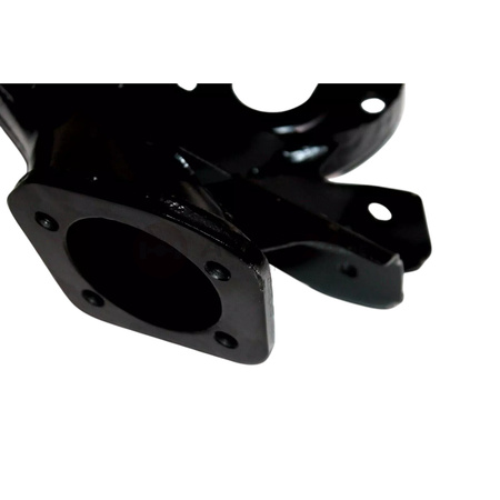 NEUTEIL für Toyota Yaris P9 Hinterachse Achsträger Achse hinten Achskörper für Trommelbremse