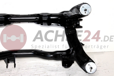 Audi A6 C5 4B Quattro Hinterachse Achsträger hinten generalüberholt