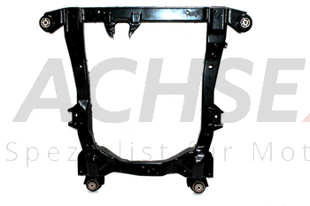 Opel Insignia A 4x4 Allrad Motorträger Vorderachse Achsträger Pulverbeschichtet