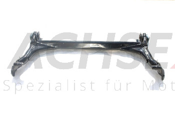 VW Golf III 3 Variant Vento Hinterachse Achsträger Achse hinten Achskörper