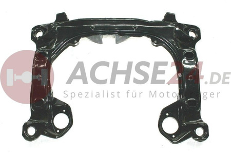 Audi 80 90 Coupe Typ 85 89 89Q B2 B3 Quattro Hinterachse Achsträger Achse hinten Achskörper