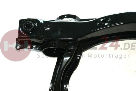 Honda Accord VI 6 Motorträger Stützträger Achsträger Pulverbeschichtet 50250S1AE00