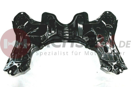 Fiat Panda 312 III Allrad 4x4 ab 2012 Motorträger Achsträger Vorderachse Pulverbeschichtet