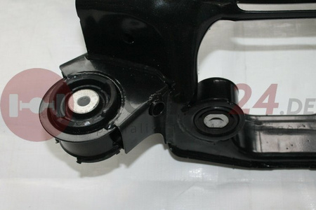 BMW 3 E46 Sedan Kombi Coupe Cabrio Hinterachse Achsträger Achse hinten Achskörper