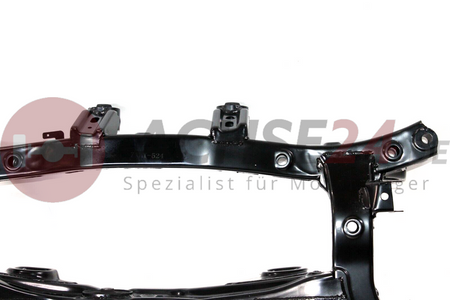 NEUTEIL für Hyundai IX35 Kia Sportage SL 4WD ALLRAD Hinterachse Achsträger Hinten Achskörper mit Buchsen