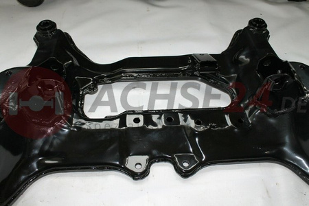 Nissan X-Trail T30 Motorträger Achsträger Aggregatenträger mit Buchsen