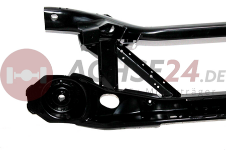 NEUTEIL für Ford C-MAX MK1 Focus MK2 HB Sedan | Mazda 3 BK Hinterachse Achsträger Achse hinten Achskörper