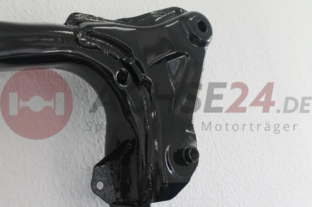 Honda Civic VII 2000-2005 Diesel Motorträger Achsträger Vorderachse Pulverbeschichtet