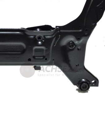 Ford Mondeo MK4 Motorträger Achsträger Vorderachse Pulverbechichtet