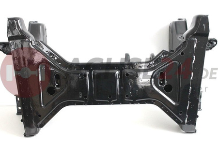 VW T4 Diesel Benziner Motorträger Achsträger Vorderachse Pulverbeschichtet