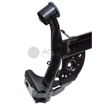 NEUTEIL für Renault Clio IV BH Hinterachse Achsträger Hinten Achskörper