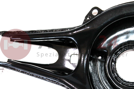 Mercedes C-Klasse W140 C140 Original Federlenker Querlenker Hinterachse Achsschenkel Schwingarm SET 2 St.