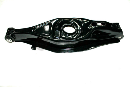 NEUTEILE für MERCEDES BENZ E-Klasse W210 S210 Hinterachse Achsträger + Buchsen + Querlenker Lemförder + Federlenker