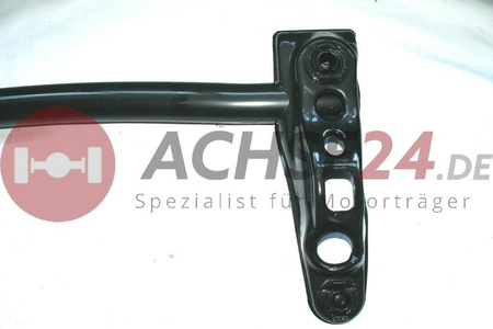 MERCEDES BENZ A-Klasse W168 Hinterachse Achsträger Pulverbeschichtet