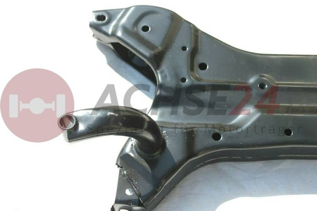 NEUTEIL für Mitsubishi ASX Outlander II 2 | Peugeot 4007 | Citroen C4 Motorträger Achsträger + Querlenker