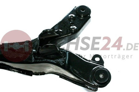 Alfa Romeo 159 2WD Brera Spider 639 Hinterachse Achsträger Achse hinten Achskörper