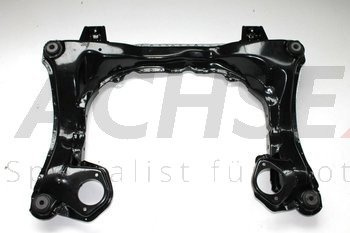 Audi 80 B4 2.6 2.8 Quattro Achse vorne Motorträger Original