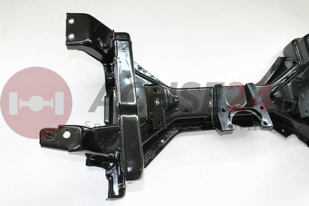 VW T4 2,4 2,5 TDI Diesel Motorträger Achsträger Vorderachse Pulverbeschichtet