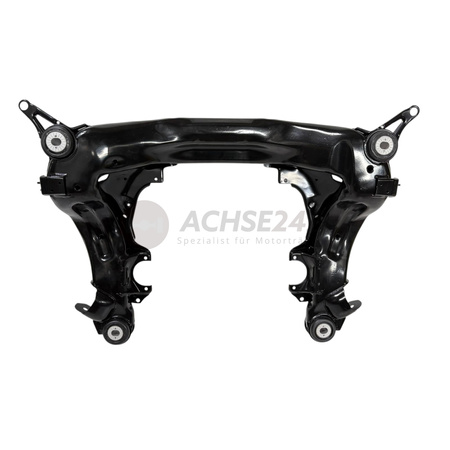 Audi A6 C5 4B Allroad Quattro Motorträger Achsträger Front Hilfsrahme Original 4Z7399313C
