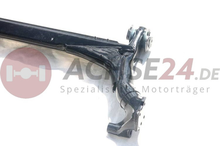 VW Golf III 3 Variant Vento Hinterachse Achsträger Achse hinten Achskörper
