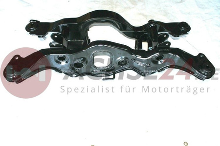 Alfa Romeo 159 Brera 4x4 Q4 Hinterachse Achsträger Achse hinten Achskörper