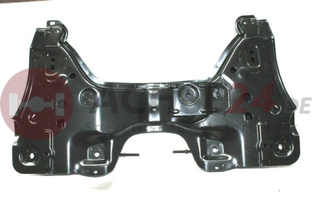 NEUTEIL für Fiat Grande Punto 199 Motorträger Achsträger Fahrschemel vorne + Querlenker