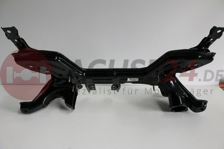 VW Passat 35i Diesel 1989-1996 Motorträger Achsträger Vorderachse Pulverbeschichtet