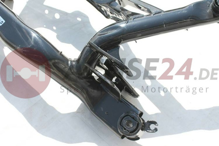 VW Golf VI 6 | Skoda Yeti SuperB | Audi A3 8P 8J Hinterachse Achsträger Achse hinten Achskörper 5N0505235Q