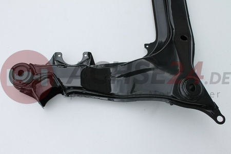 VW Passat 3B AUDI A4 B5 Skoda Superb Motorträger Achsträger Front Hilfsrahme Original