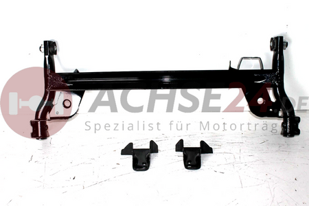 Renault Clio II Hinterachse Achsträger Achse hinten Achskörper mit Buchsen