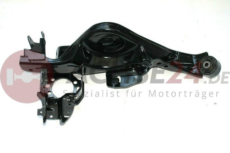Nissan X-Trail QASHQAI Hinten Radaufhängung Tragarm Achse Links NEU